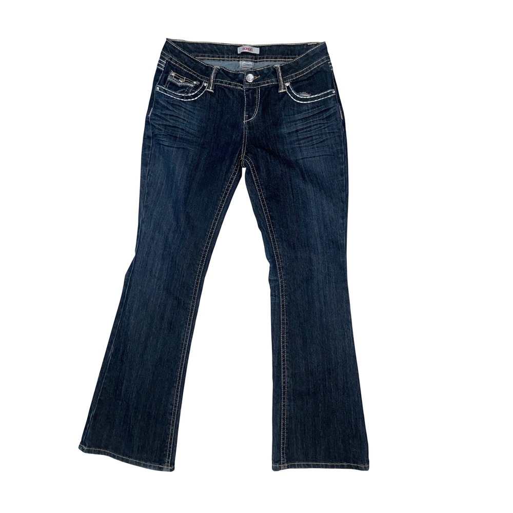 Womans Bongo Bell Bottom/Flare Jeans Size 11